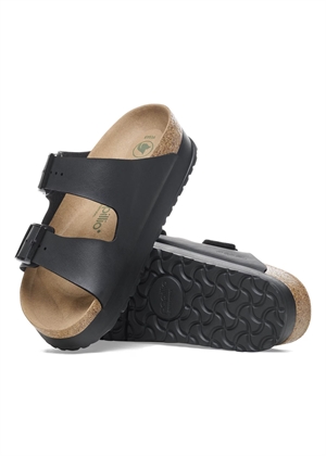 Flex platform sandal Black Birkenstock 